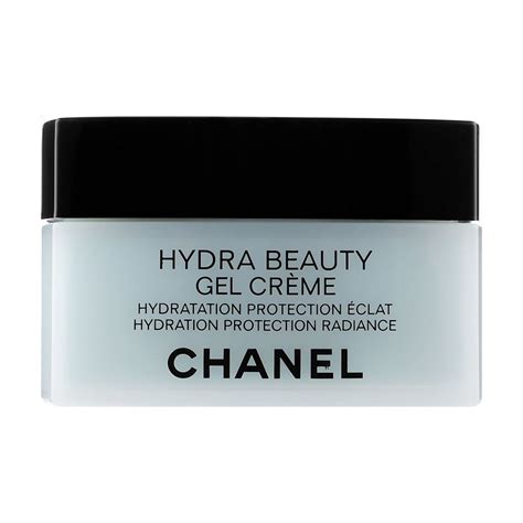 увлажняющий крем chanel|Крем для лица Chanel HYDRA BEAUTY CREME — .